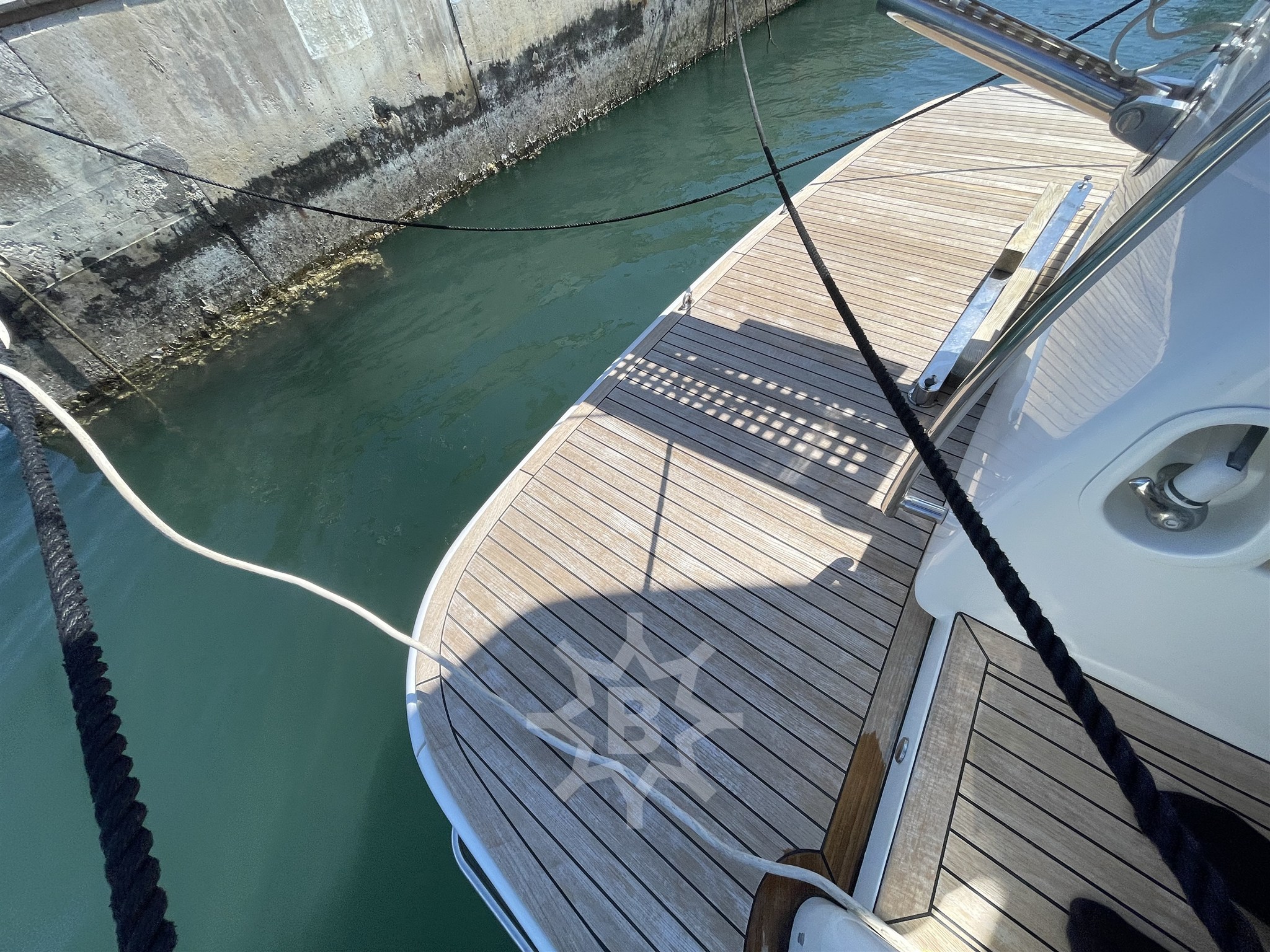 Azimut 42 (2002) Timone Yachts