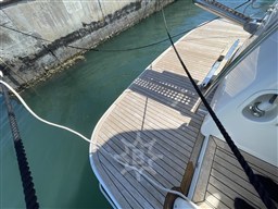 Azimut 42 (2002) Timone Yachts