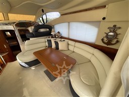 Azimut 42 (2002) Timone Yachts