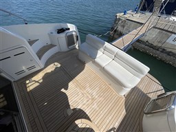 Azimut 42 (2002) Timone Yachts