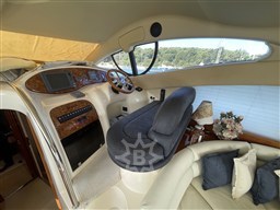 Azimut 42 (2002) Timone Yachts