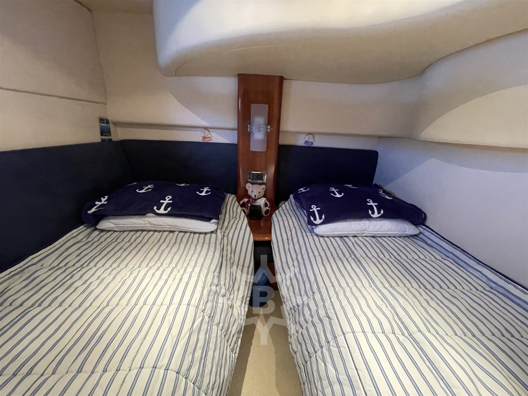 Azimut 42 (2002) Timone Yachts