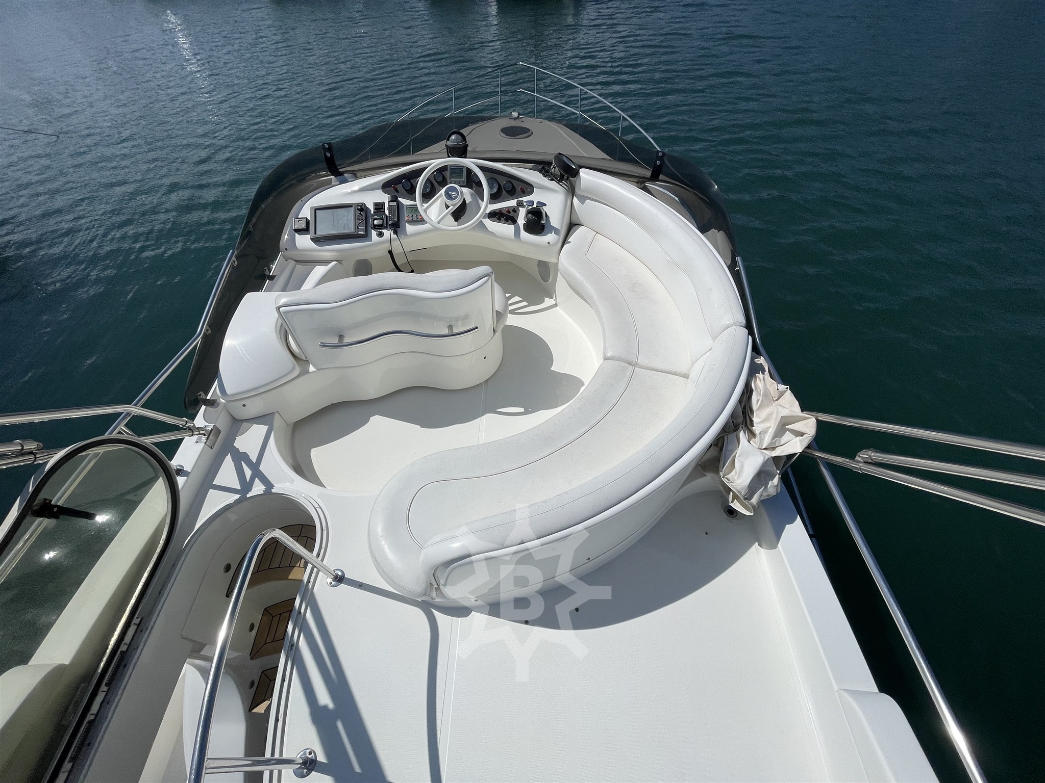 Azimut 42 (2002) Timone Yachts