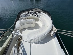 Azimut 42 (2002) Timone Yachts