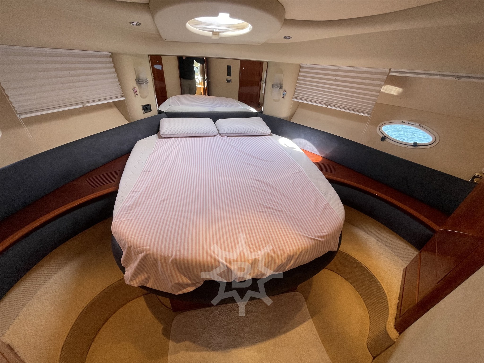 Azimut 42 (2002) Timone Yachts