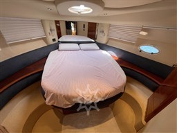 Azimut 42 (2002) Timone Yachts