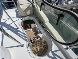 Azimut 42 (2002) Timone Yachts