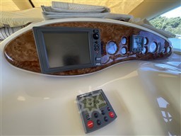 Azimut 42 (2002) Timone Yachts