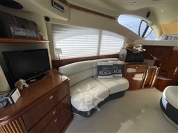 Azimut 42 (2002) Timone Yachts