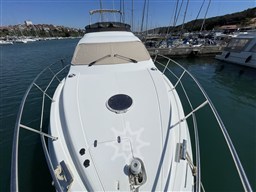 Azimut 42 (2002) Timone Yachts