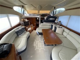 Azimut 42 (2002) Timone Yachts