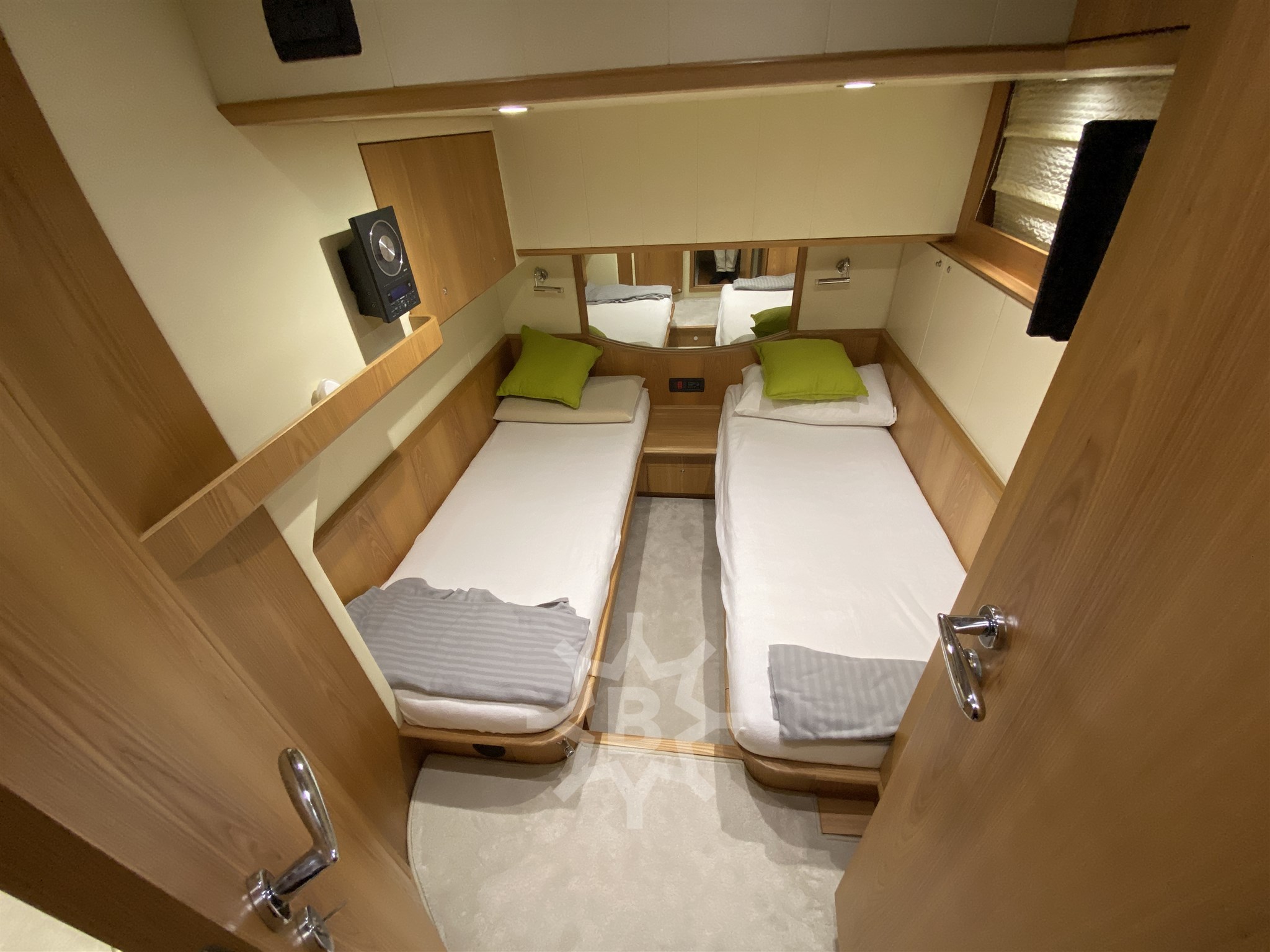 Dalla Pietà DP 59 FLY (2008) Timone Yachts