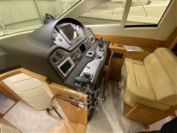 Dalla Pietà DP 59 FLY (2008) Timone Yachts