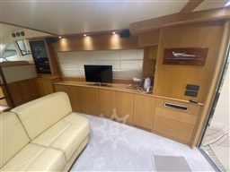 Dalla Pietà DP 59 FLY (2008) Timone Yachts