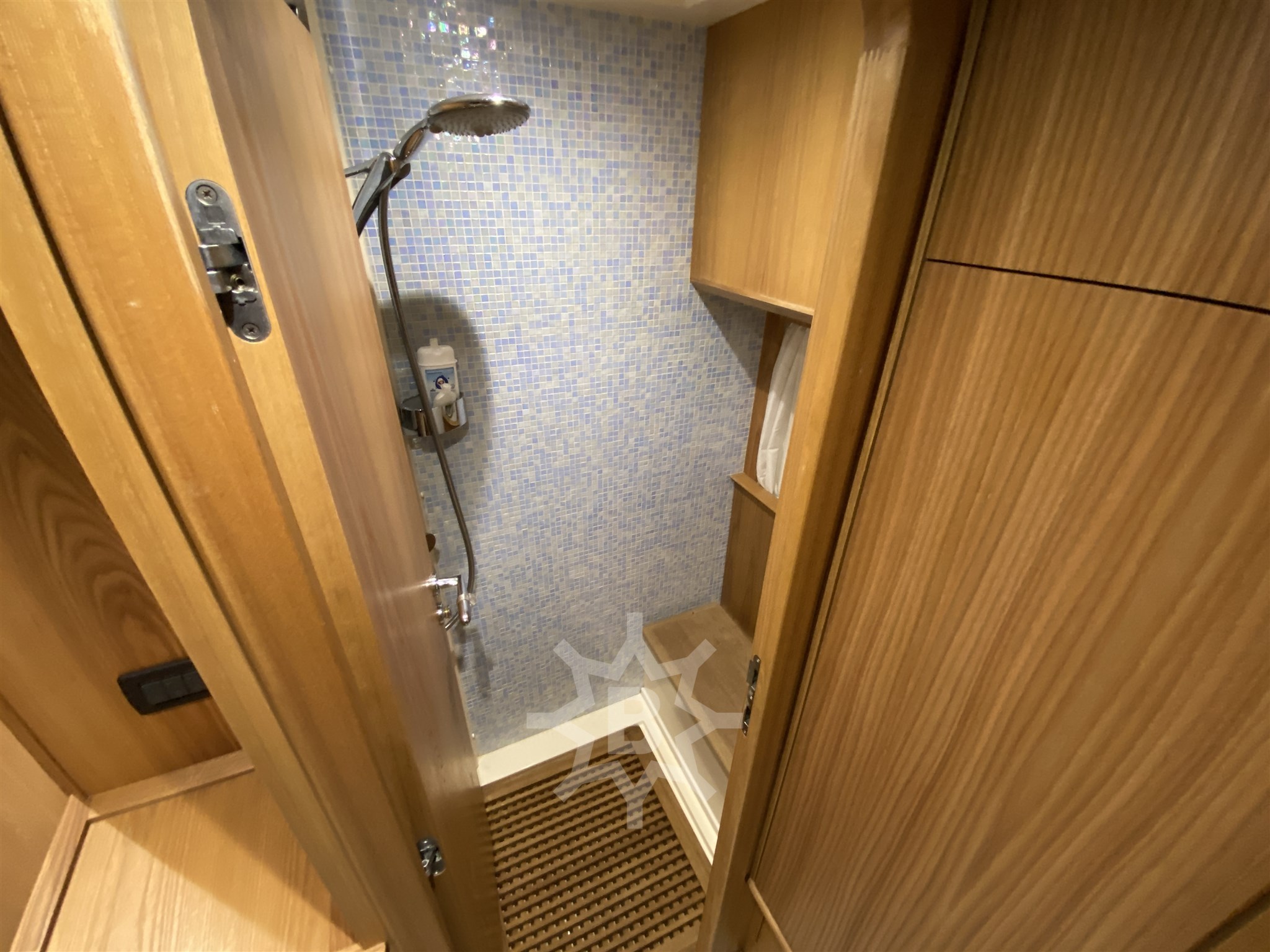 Dalla Pietà DP 59 FLY (2008) Timone Yachts