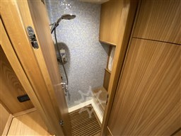 Dalla Pietà DP 59 FLY (2008) Timone Yachts