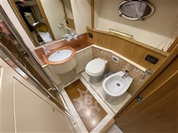 Dalla Pietà DP 59 FLY (2008) Timone Yachts