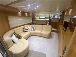 Dalla Pietà DP 59 FLY (2008) Timone Yachts