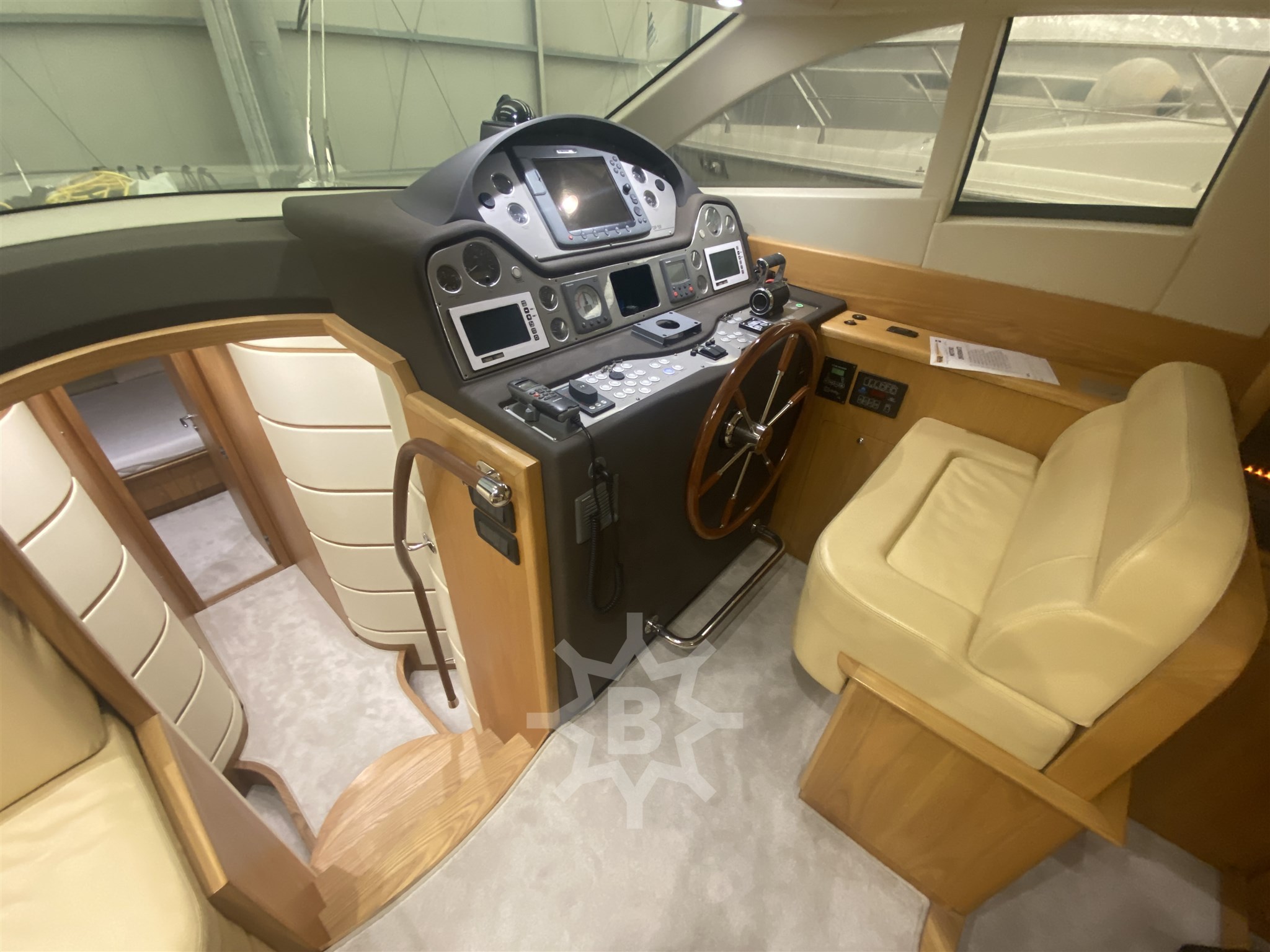 Dalla Pietà DP 59 FLY (2008) Timone Yachts