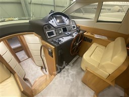 Dalla Pietà DP 59 FLY (2008) Timone Yachts