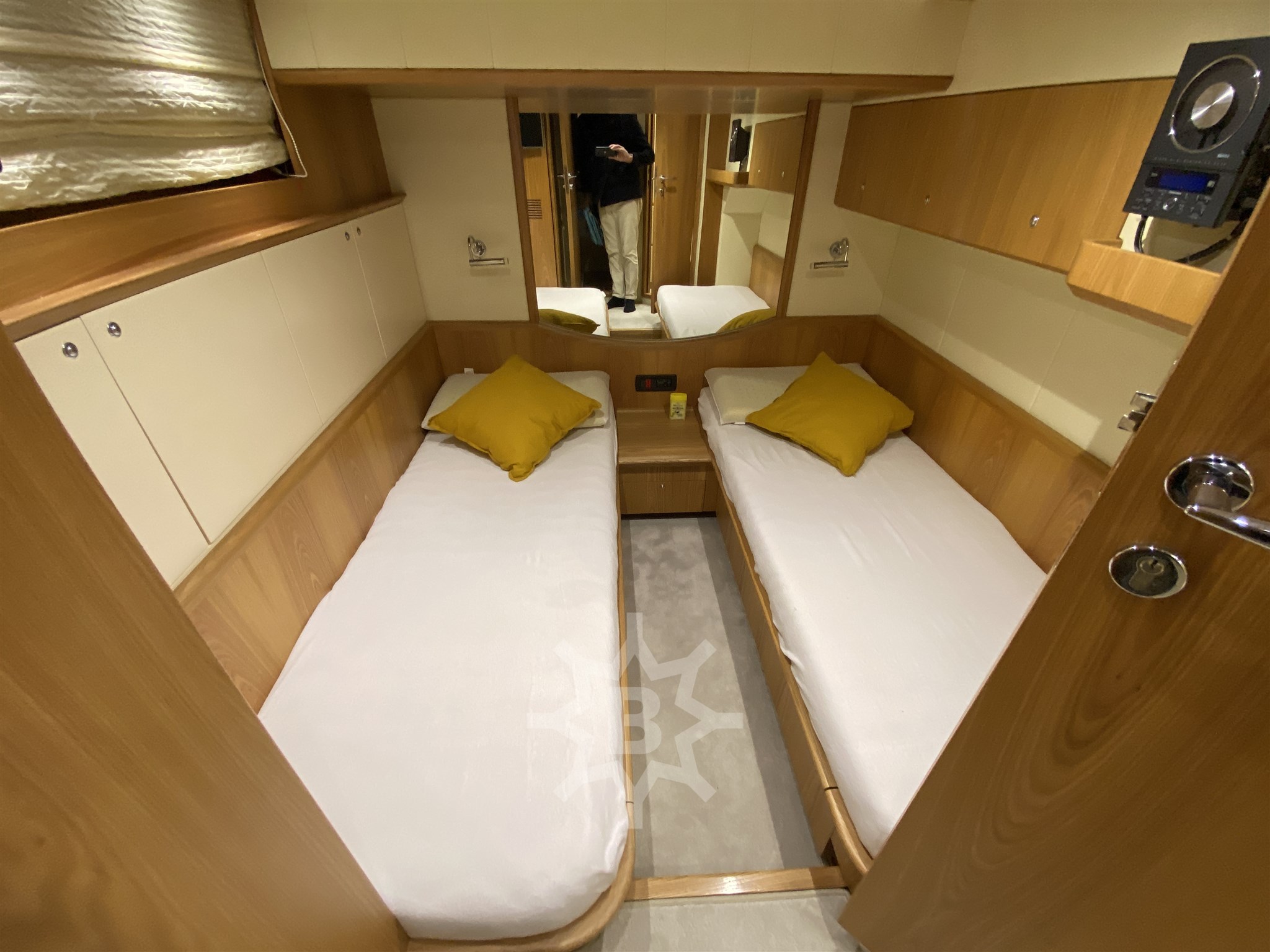 Dalla Pietà DP 59 FLY (2008) Timone Yachts