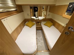Dalla Pietà DP 59 FLY (2008) Timone Yachts