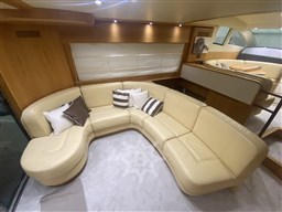 Dalla Pietà DP 59 FLY (2008) Timone Yachts