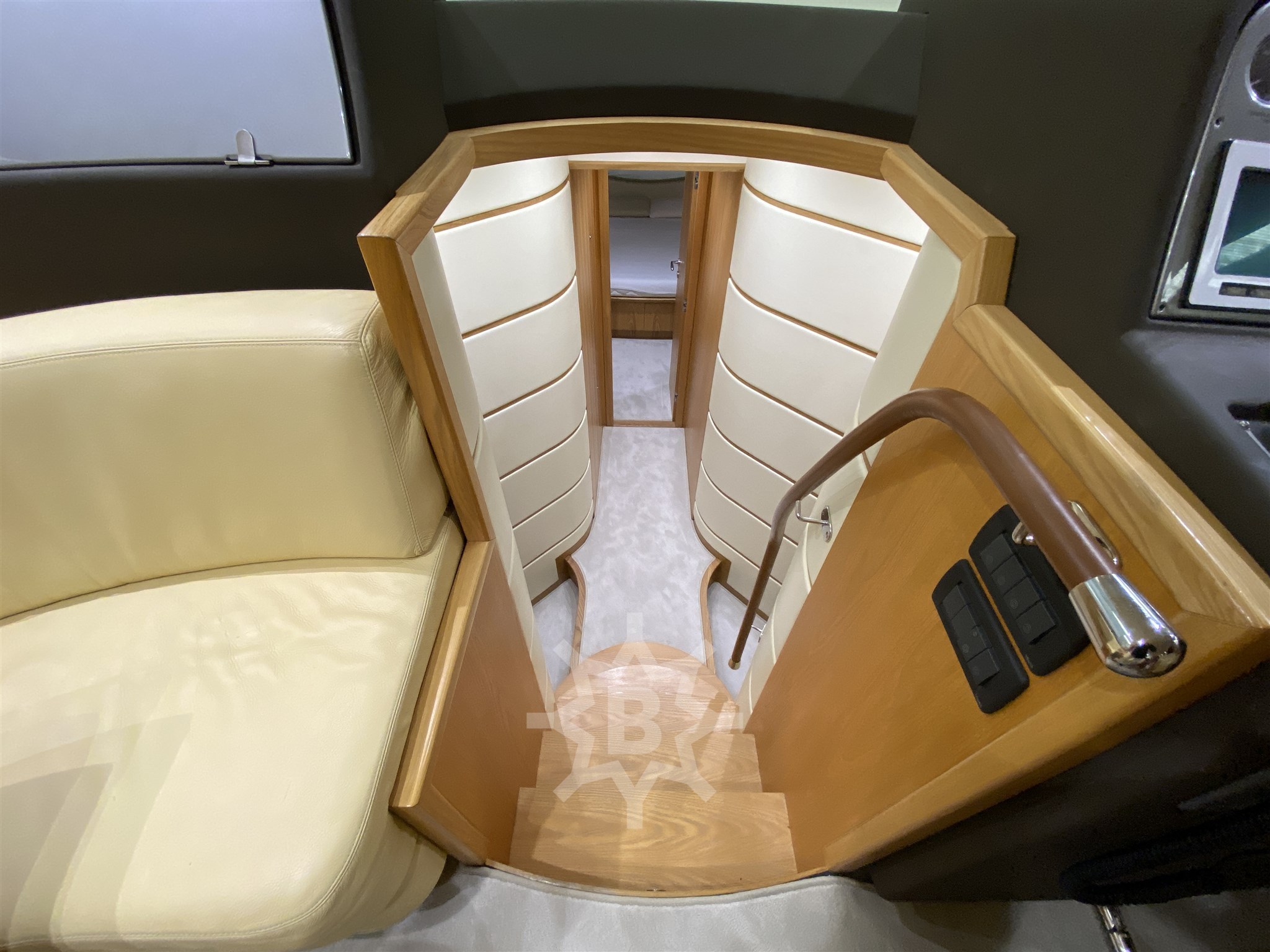 Dalla Pietà DP 59 FLY (2008) Timone Yachts