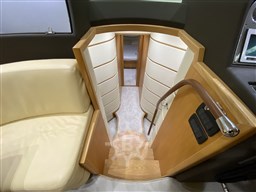 Dalla Pietà DP 59 FLY (2008) Timone Yachts