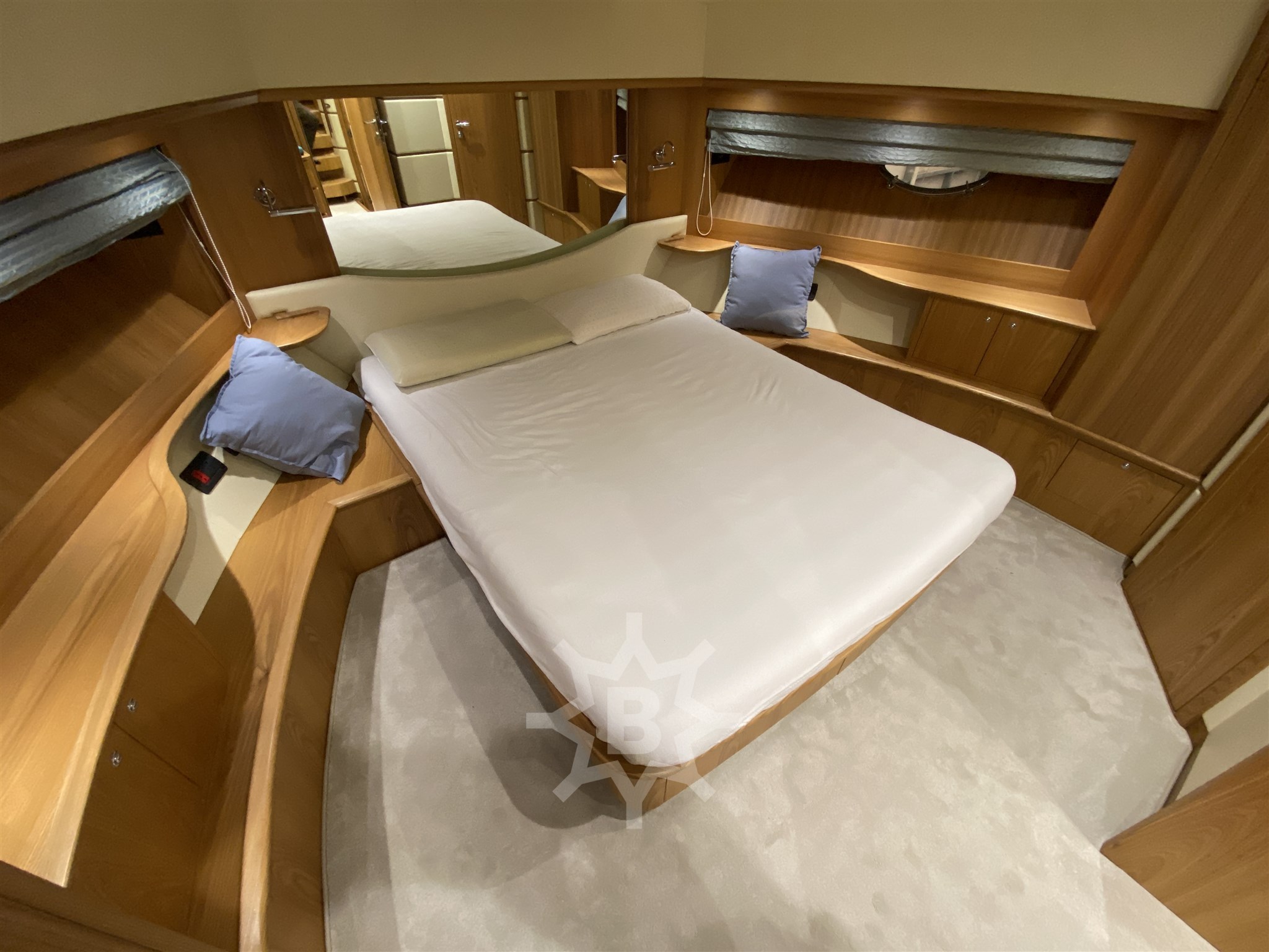 Dalla Pietà DP 59 FLY (2008) Timone Yachts