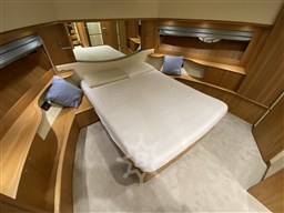 Dalla Pietà DP 59 FLY (2008) Timone Yachts