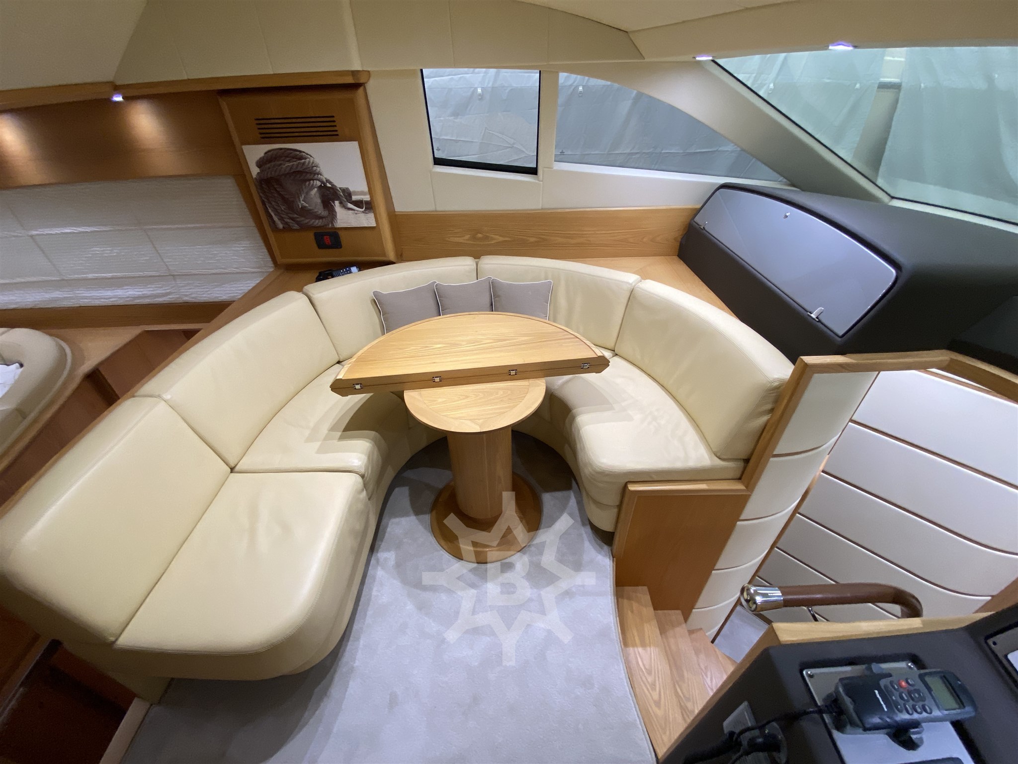 Dalla Pietà DP 59 FLY (2008) Timone Yachts