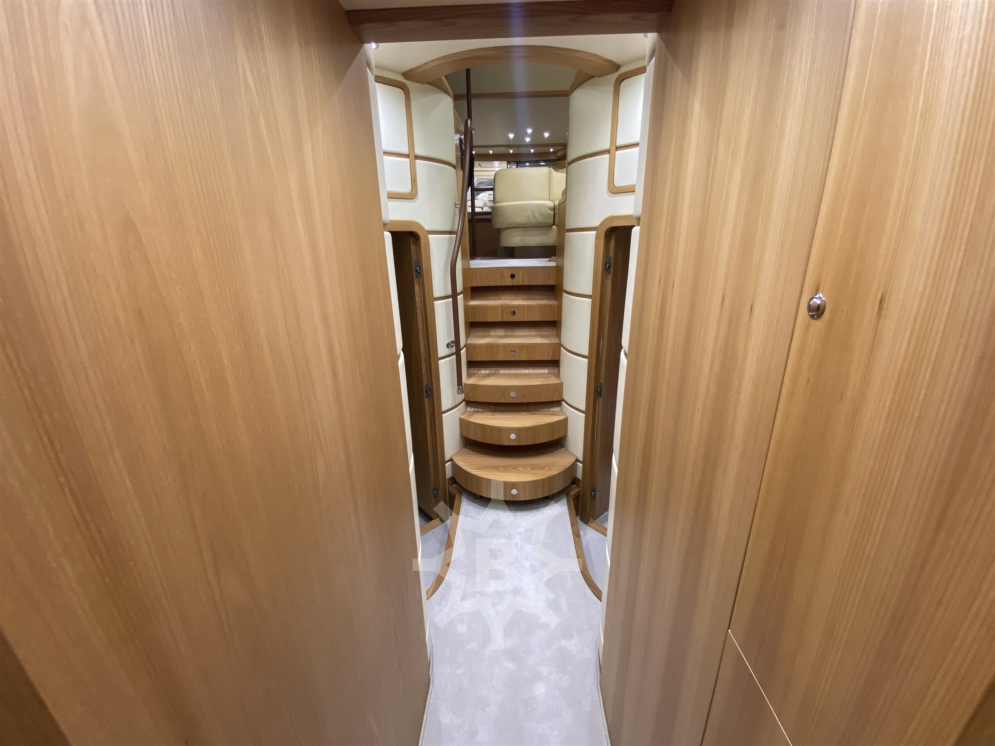 Dalla Pietà DP 59 FLY (2008) Timone Yachts