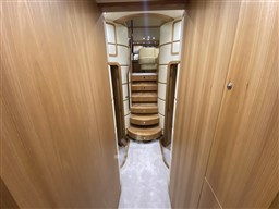 Dalla Pietà DP 59 FLY (2008) Timone Yachts
