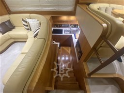 Dalla Pietà DP 59 FLY (2008) Timone Yachts