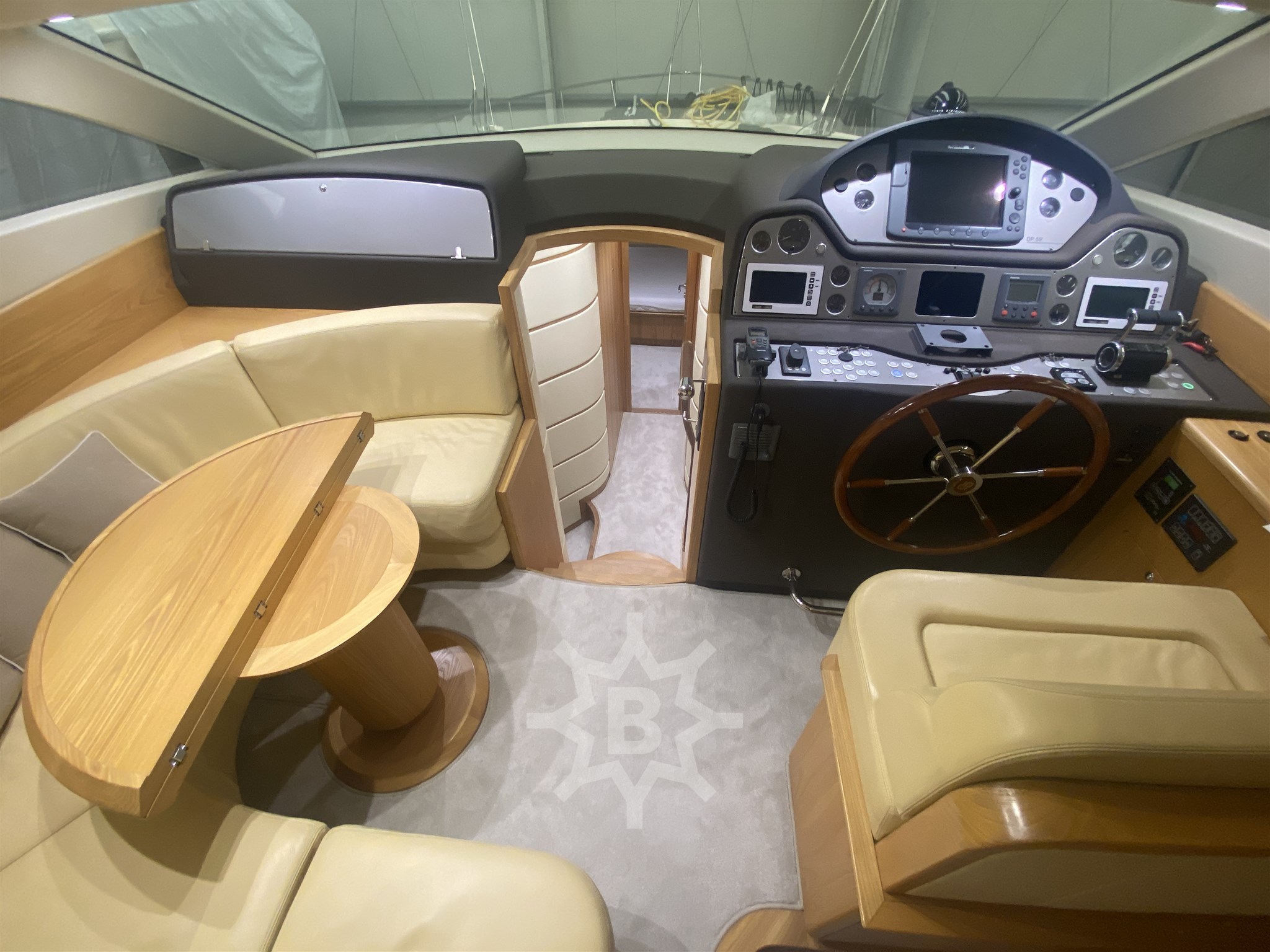 Dalla Pietà DP 59 FLY (2008) Timone Yachts
