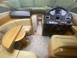 Dalla Pietà DP 59 FLY (2008) Timone Yachts