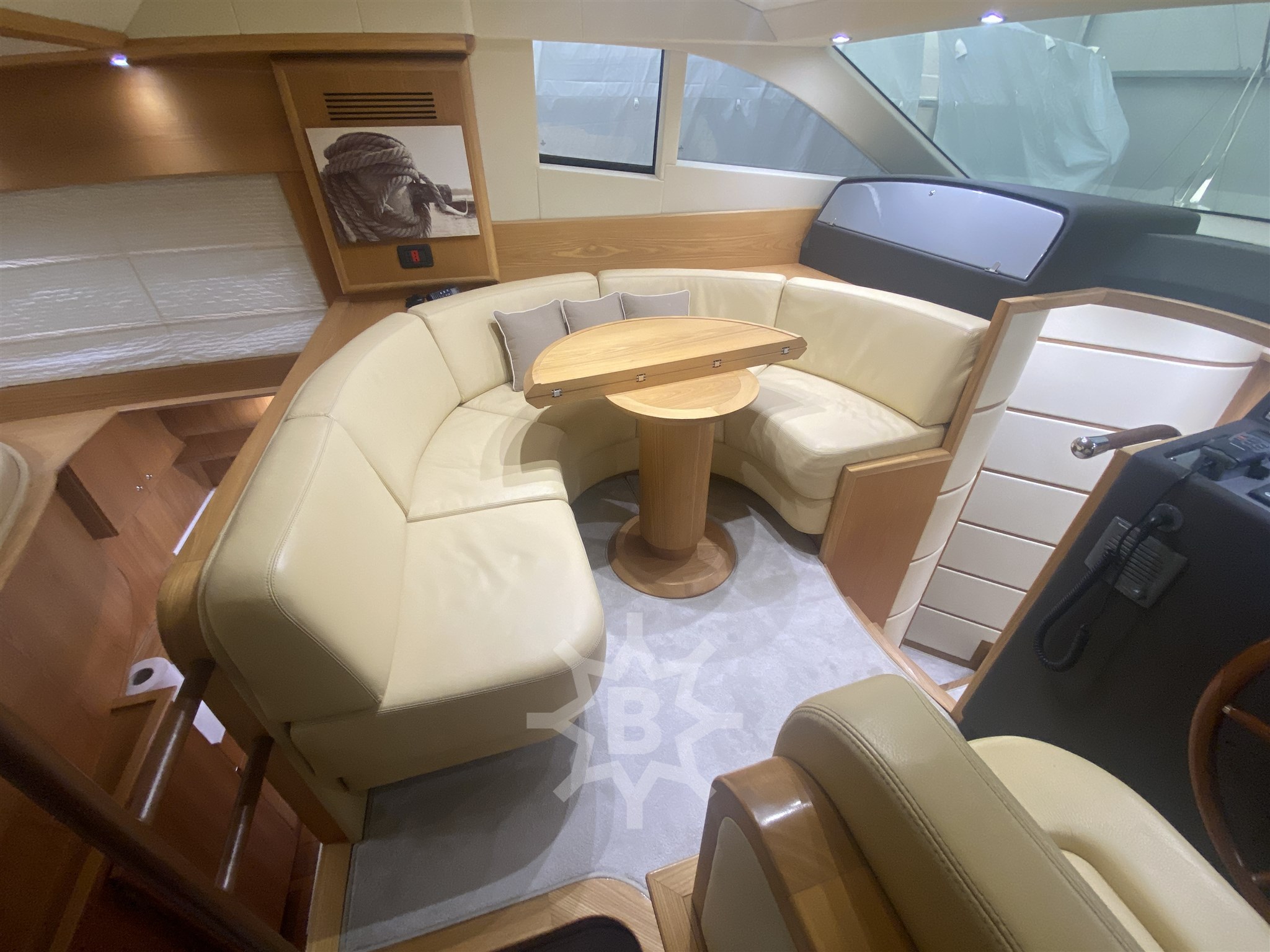 Dalla Pietà DP 59 FLY (2008) Timone Yachts