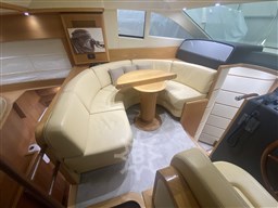 Dalla Pietà DP 59 FLY (2008) Timone Yachts