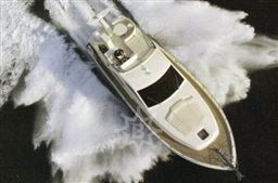 Dalla Pietà DP 59 FLY (2008) Timone Yachts