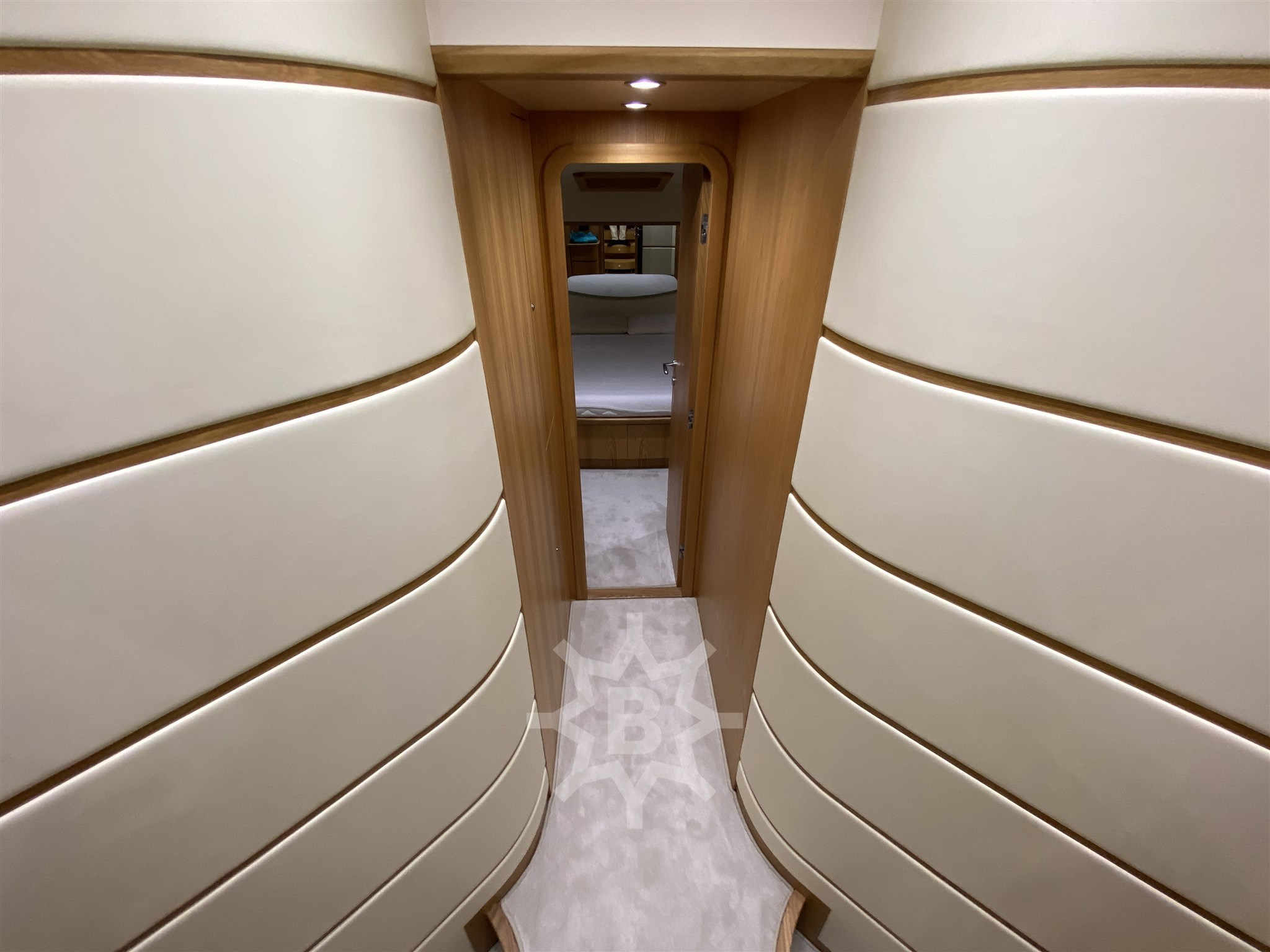 Dalla Pietà DP 59 FLY (2008) Timone Yachts