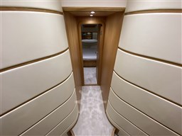 Dalla Pietà DP 59 FLY (2008) Timone Yachts