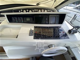 Pershing 54' (1999) Timone Yachts