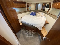 Pershing 54' (1999) Timone Yachts