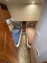 Pershing 54' (1999) Timone Yachts