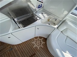 Pershing 54' (1999) Timone Yachts