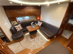 Pershing 54' (1999) Timone Yachts