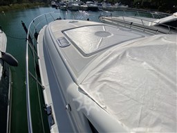 Pershing 54' (1999) Timone Yachts