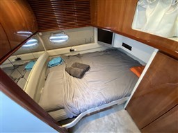 Pershing 54' (1999) Timone Yachts