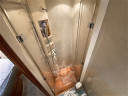 Pershing 54' (1999) Timone Yachts
